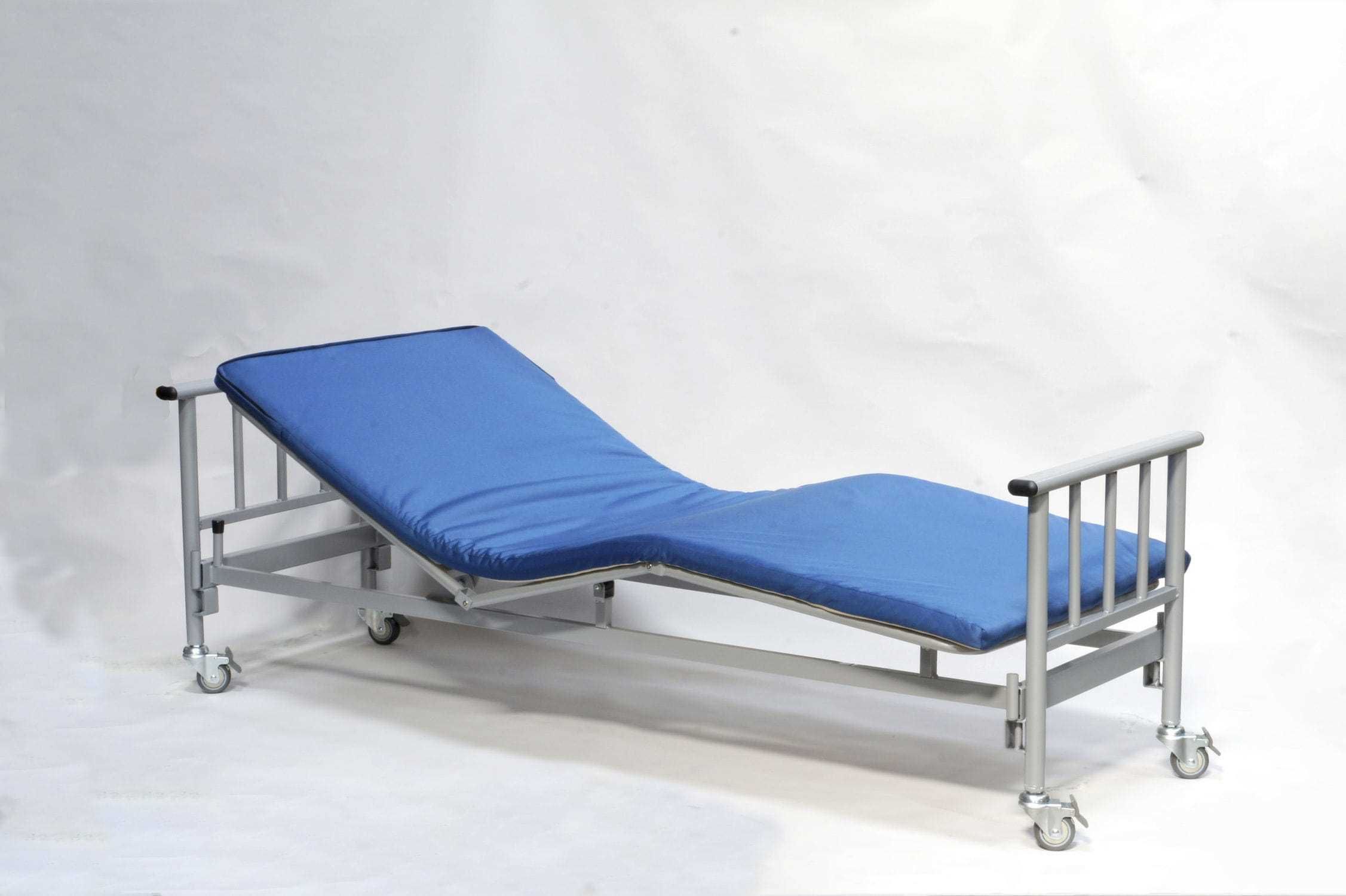 Medical bed 