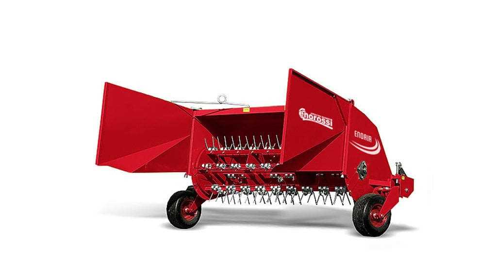 ot dağıtıcı / ENOAIR Serisi var