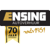 ENSING AUTOVERHUUR