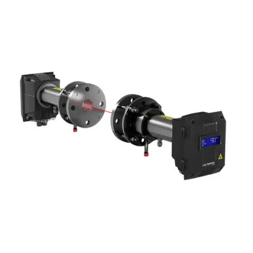 Situ analyzer