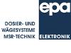 EPA ELEKTRONIK GMBH DOSIER- UND WÄGESYSTEME / MSR-TECHNIK