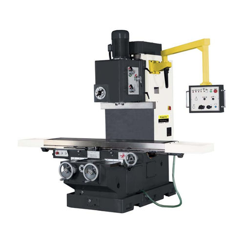 UNIVERSAL MILLING MACHINE 3 AXIS