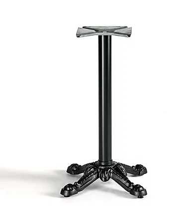 Cast Iron Bistro Table Leg