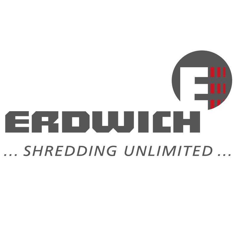 ERDWICH ZERKLEINERUNGS-SYSTEME GMBH