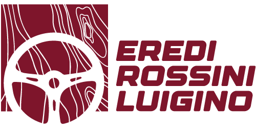 EREDI ROSSINI LUIGINO DI FORTUNA ELVIRA & C. S.N.C.