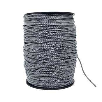 braided elastic
