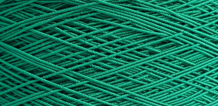 Elastic String Polyester