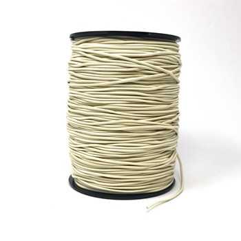 braided elastic