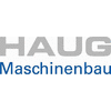 ERICH HAUG MASCHINENBAU GMBH & CO. KG