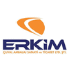 ERKIM CUVAL SAN. VE TIC. LTD. STI.