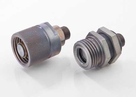 SCREW COUPLINGS