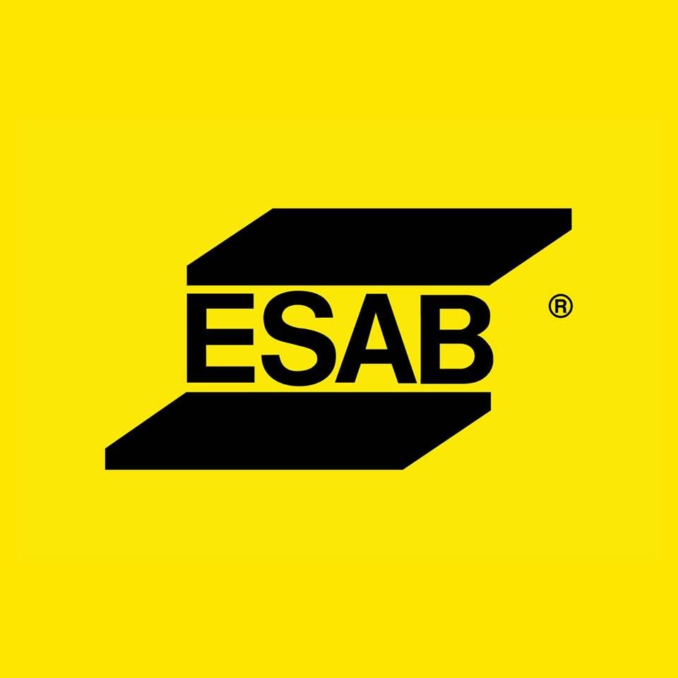 ESAB Welding & Cutting Products