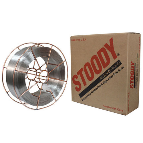 UNDERGROUND WELDING WIRE STOODY 182-T1