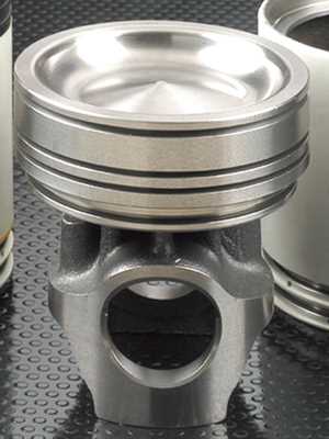 engine Pistons