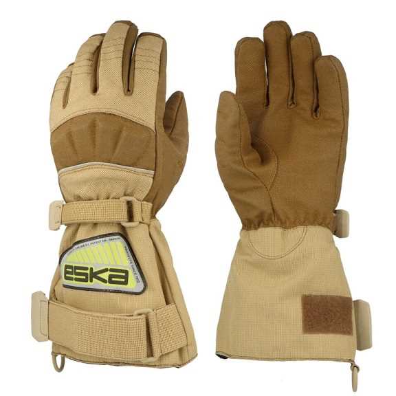 Fire Brigade Gloves