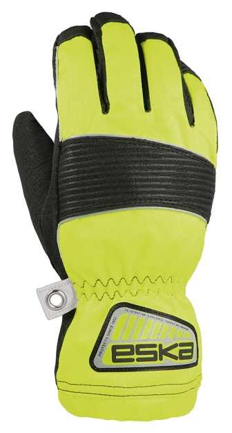 Technical  Rescue  / Rescue  Services Gloves