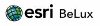 ESRI BELUX