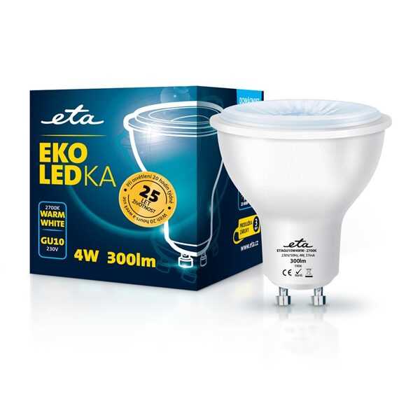 LED bulb