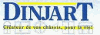 ETABLISSEMENTS DINJART