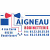 ETABLISSEMENTS LAIGNEAU SARL