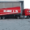 ETABLISSEMENTS P. DELANGUE ET FILS