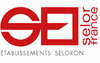 ETABLISSEMENTS SELORON