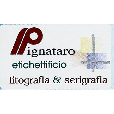 ETICHETTIFICIO ROBERTO PIGNATARO