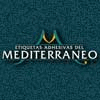 ETIQUETAS ADHESIVAS DEL MEDITERRÁNEO