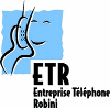 ETR - ENTREPRISE TÉLÉPHONE ROBINI