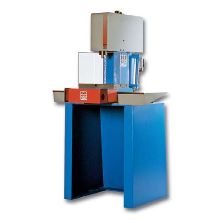 PNEUMATIC PRESS VERTICAL