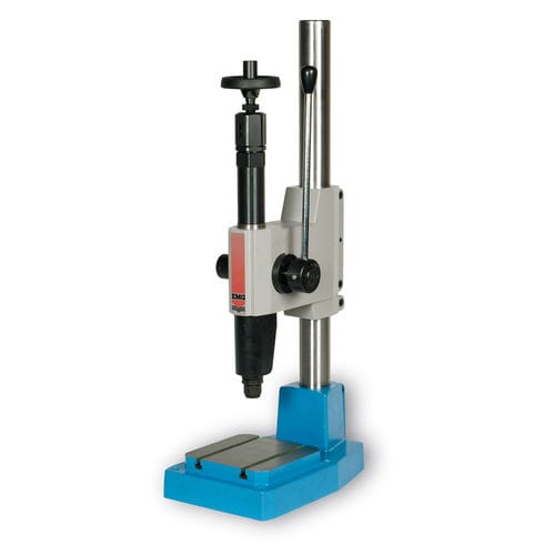 IMPACT MARKING PRESS MANUAL (COUNTERTOP)