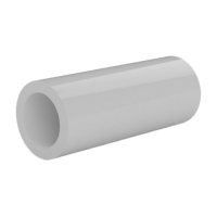  Round Plastic Spacers