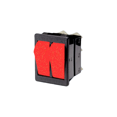 Rocker  Switches