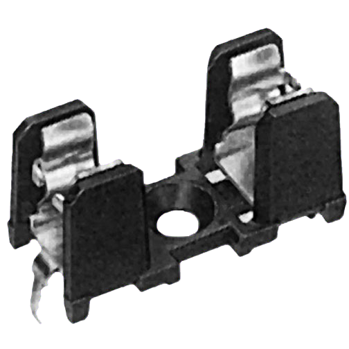  Fuse Holders & Voltage Selectors