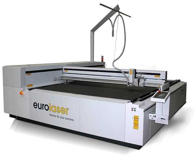 Laser Cutting and Engraving Machine XL-3200