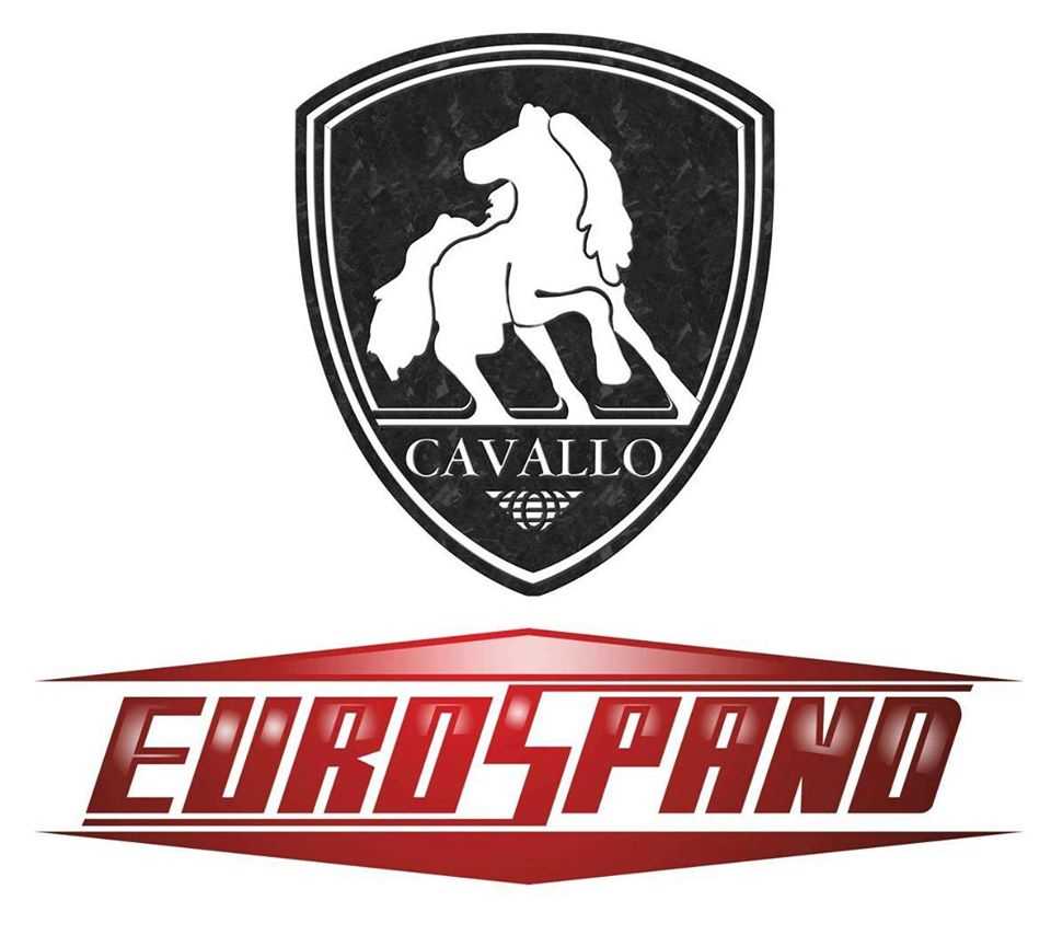 Eurospand | Cavallo