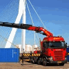 EUSER SPECIAAL TRANSPORT