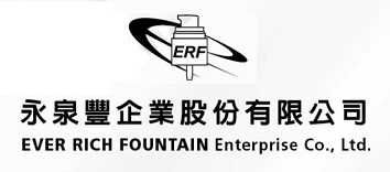 Когда -либо богатый фонтан Enterprise Co., Ltd.