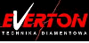 EVERTON TECHNIKA DIAMENTOWA