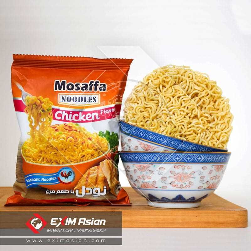Instant Noodle ( Chicken Flavour )