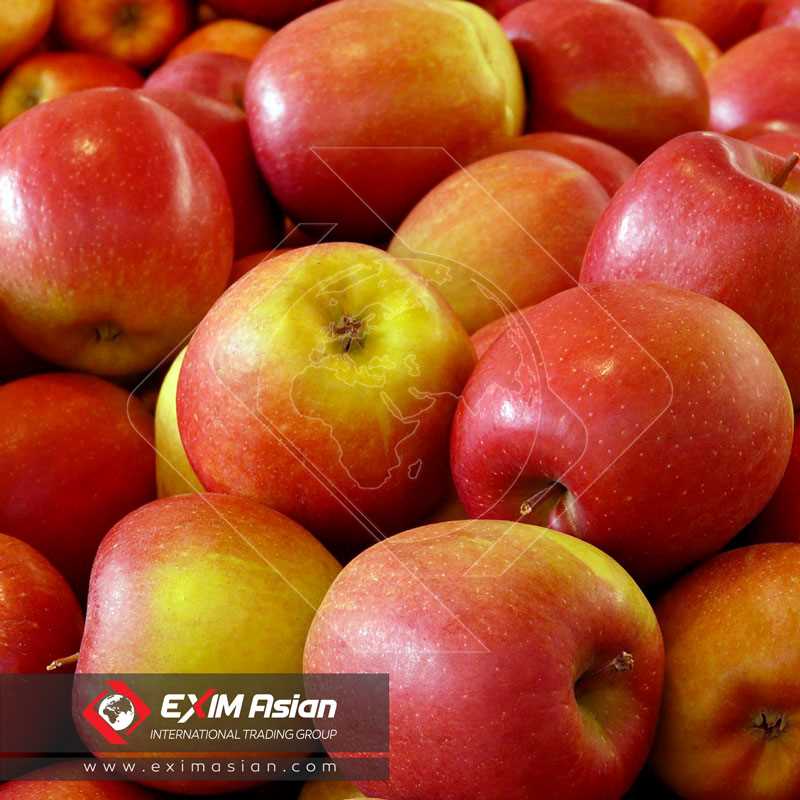 Braeburn Apple