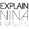 EXPLAIN NINA FRANCES