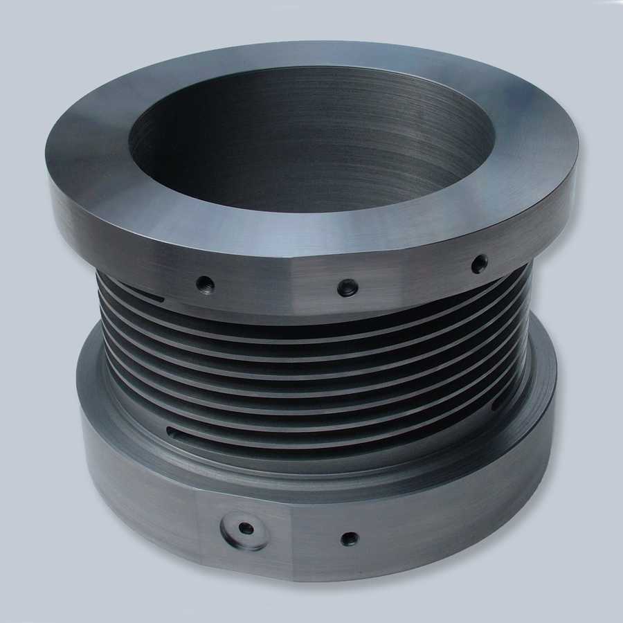 Custom manufacturing