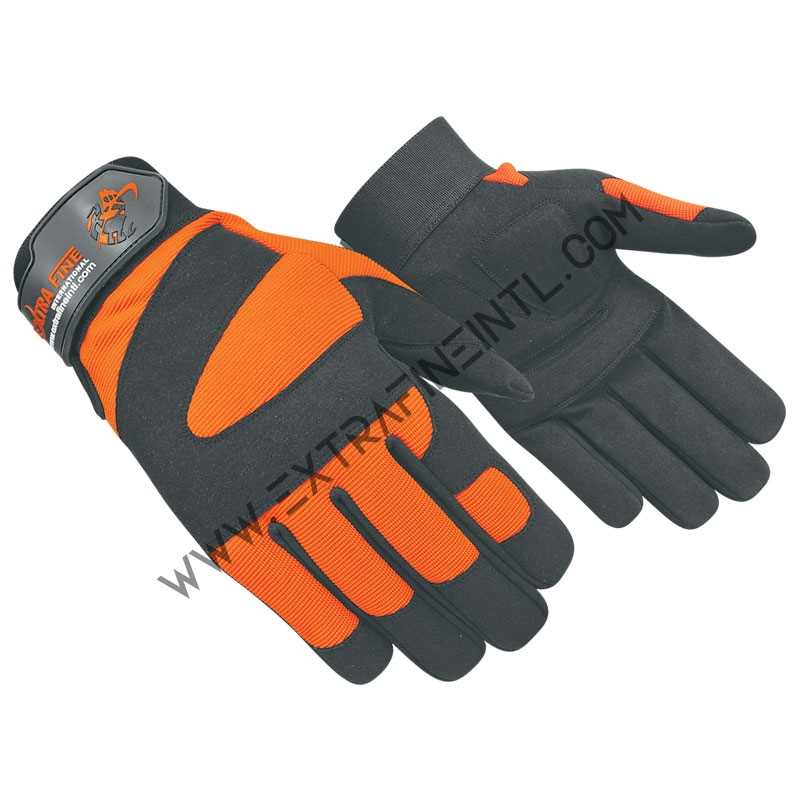 Anti Vibration Gloves