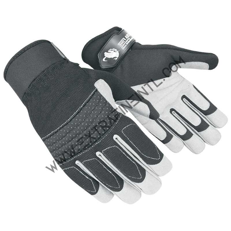 Anti Vibration Gloves