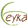 EYKA BELT BUCKLES