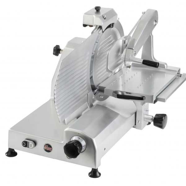 FOR CURED MEATS vertical   slicer 
