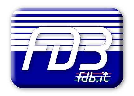 F.D.B.SRL