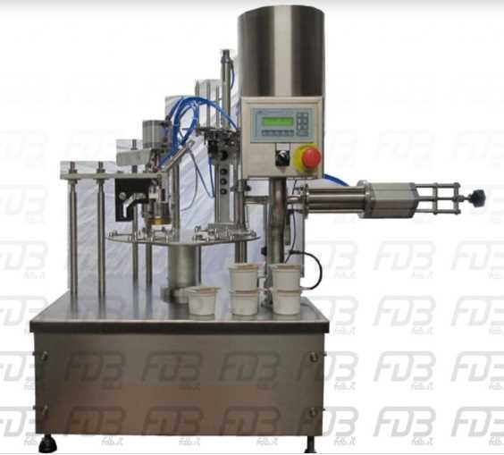 Packaging Machines 