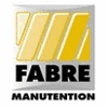 FABRE MANUTENTION